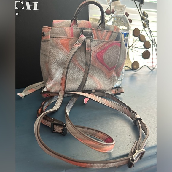 AIMEE KESTENBERG cutest little backpack 🌸 - Picture 3 of 7